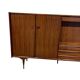 Vintage XL cabinet / sideboard / wall cabinet