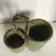 Ceramic pot