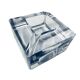 Large Vintage Ashtray • Crystal • Sèvres France • 1970