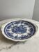 Presentation plate Lunéville KG