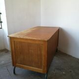 Schoolmaster's desk