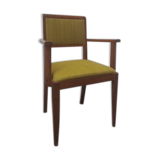Armchair period reconstruction 50