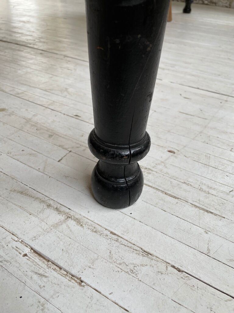 Bistro farm table 2m