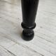 Bistro farm table 2m
