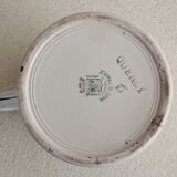 Pitcher iron earth Saint Amandinoise