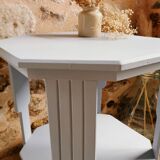 Art Deco side table
