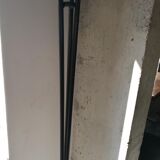Very large floor lamp Vintage year 80