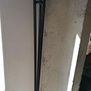 Lampadaire vintage année 80