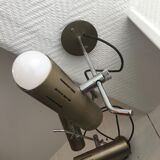 Sconce A5 L, Alain Richard, Disderot, circa 1959