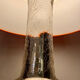 Lamp by Uno & Östen Kristiansson for Luxus Vittsjö, 1970s