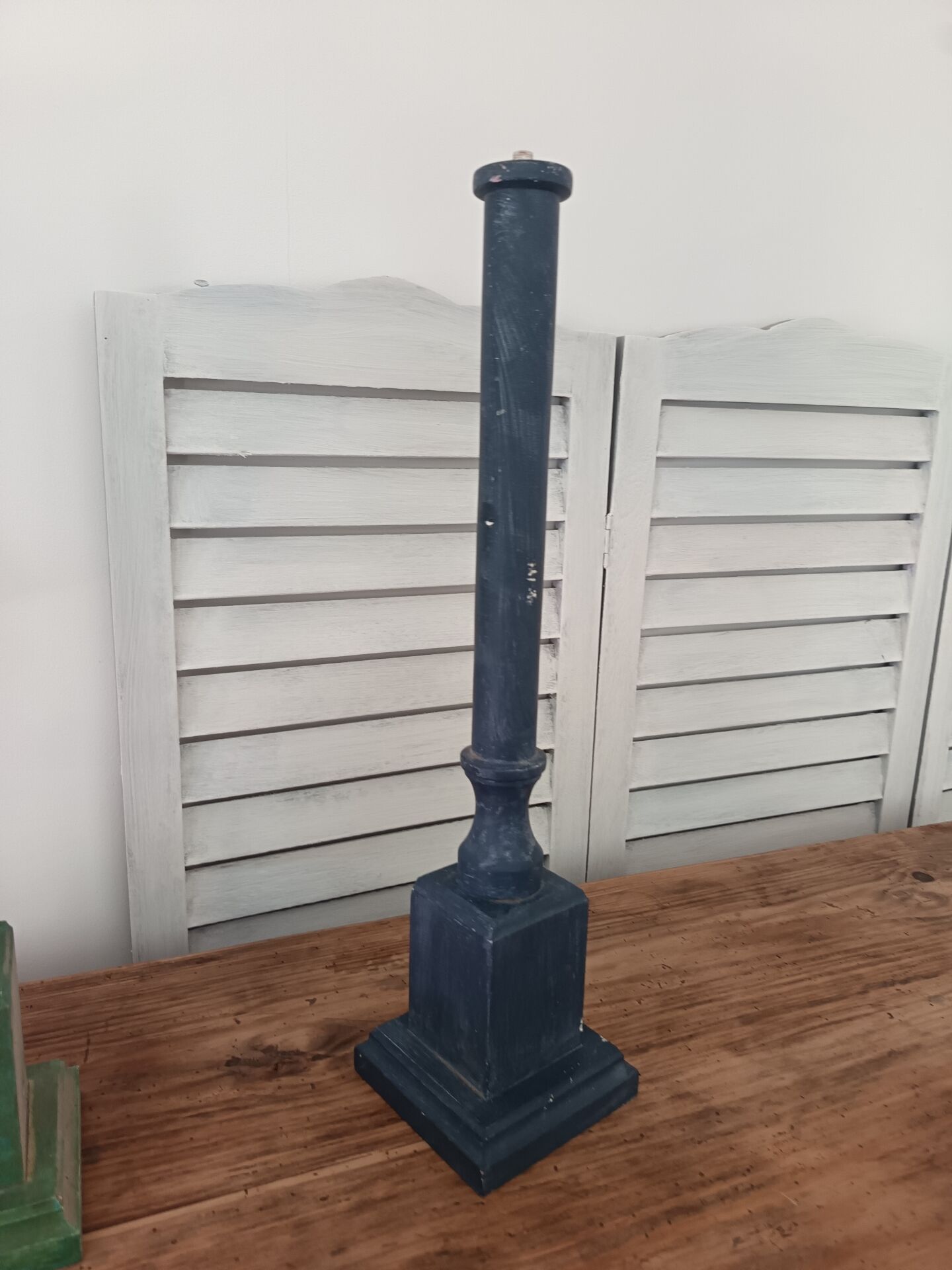 Lamp bases