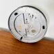 1 of 7 Large Bubble Glass Wall Lamps or Flush Lights by Helena Tynell