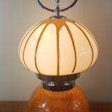 70s lamp