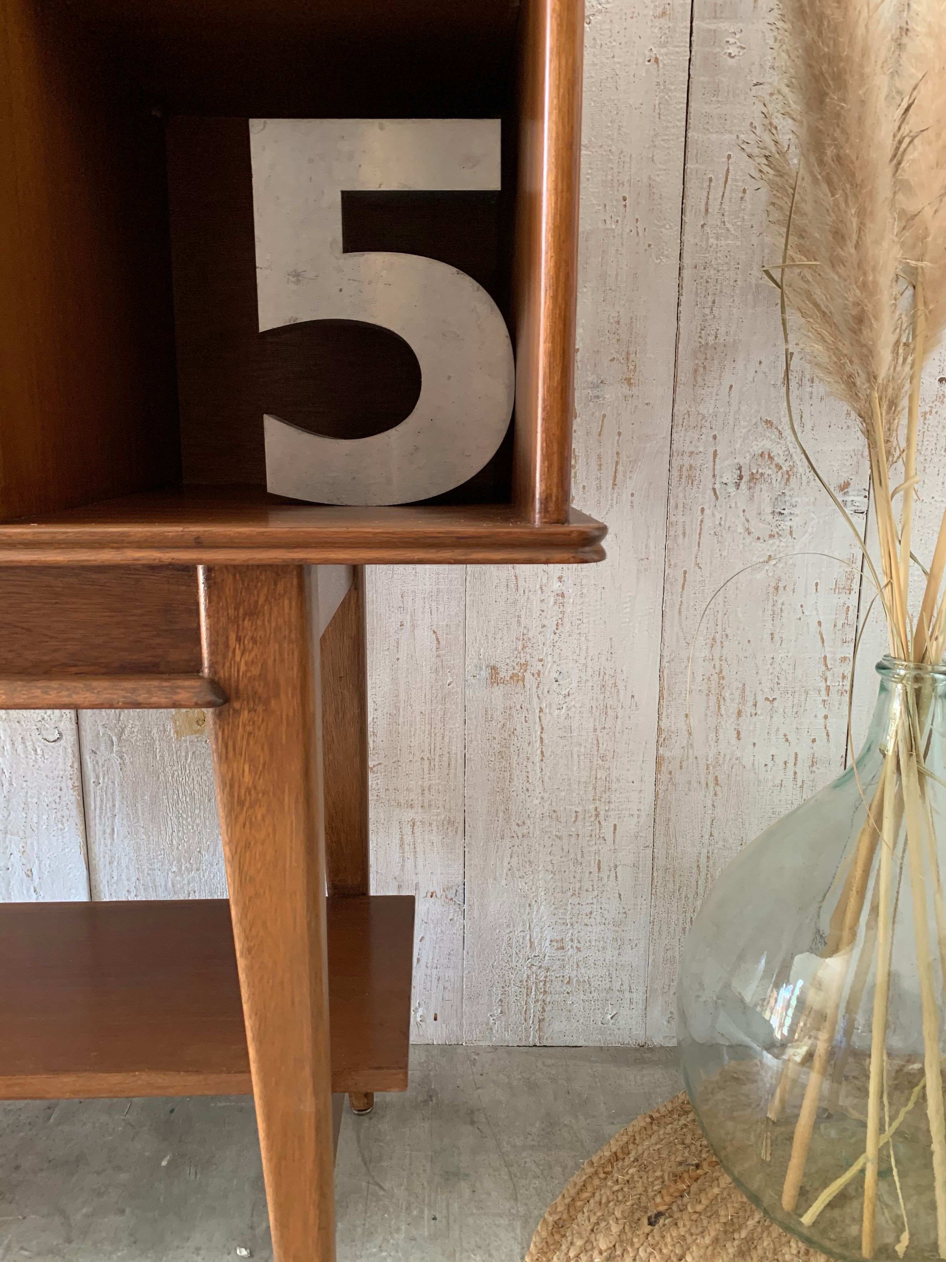 Vintage buffet/bar