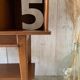 Vintage buffet/bar