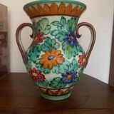 Vase with handles Cerart of Monaco