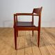 Armchair by Henry W. Klein for Bramin, 1960s