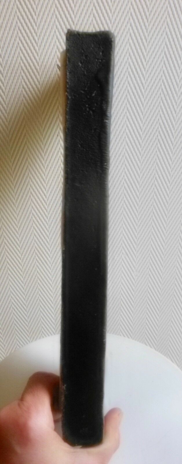 Miroir, signed on the back galerie palissy , vallauris