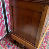 Louis XVI style chest of drawers, 3 drawers
