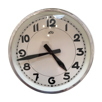 Clock pendulum Ato industrial station