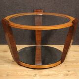 Table basse design italien des années 60