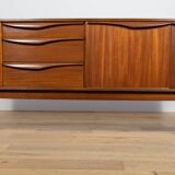 Mid-Century Teak Sideboard from Stonehill, United Knigdom, 1960s