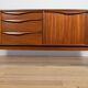 Mid-Century Teak Sideboard from Stonehill, United Knigdom, 1960s
