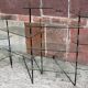 Glass display case (or counter). (1950s/60s)