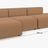 Hay Mags Sofa 4/5 seater sofa