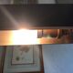 Jumo Desk Lamp Model Triumph