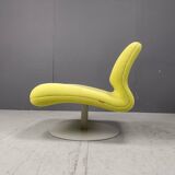 Green Attitude Lounge Chair by Morten Voss for Fritz Hansen, 2007