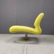 Green Attitude Lounge Chair by Morten Voss for Fritz Hansen, 2007