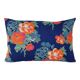 Vintage Turkish cushion cover 41x61 cm