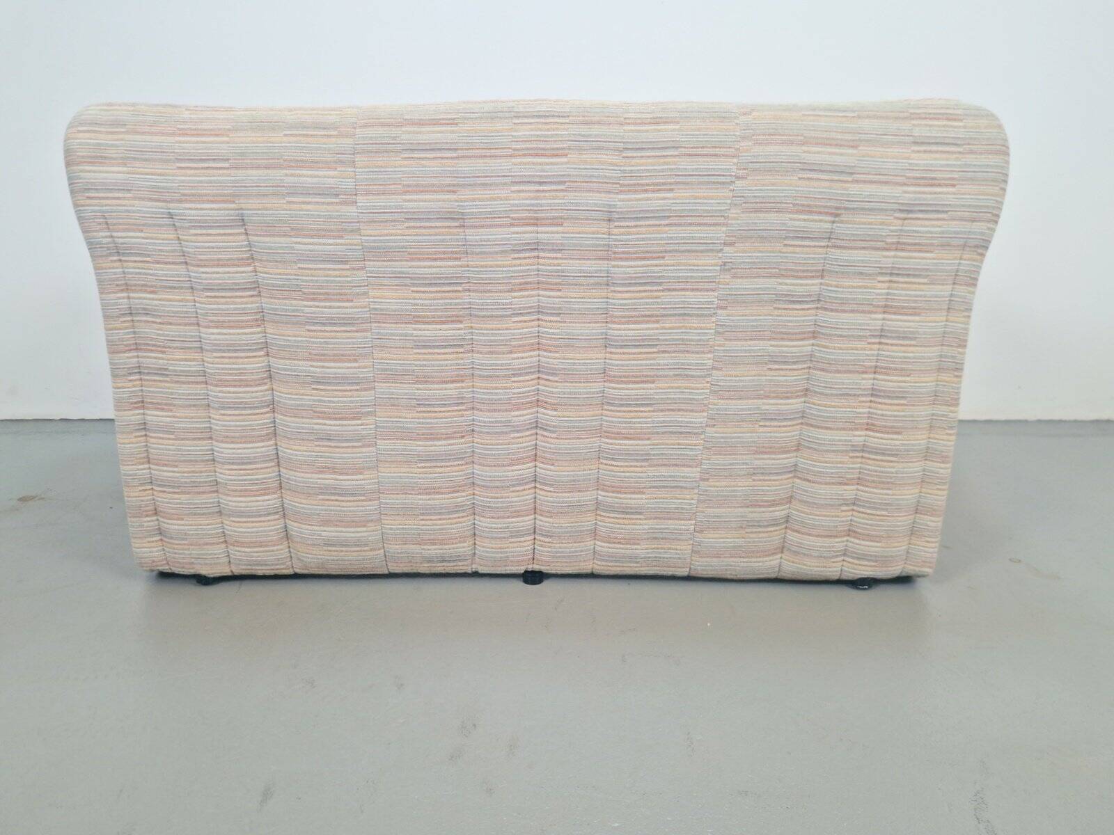 Vintage Le Stelle Sofa by Mario Bellini for B&B, 1973