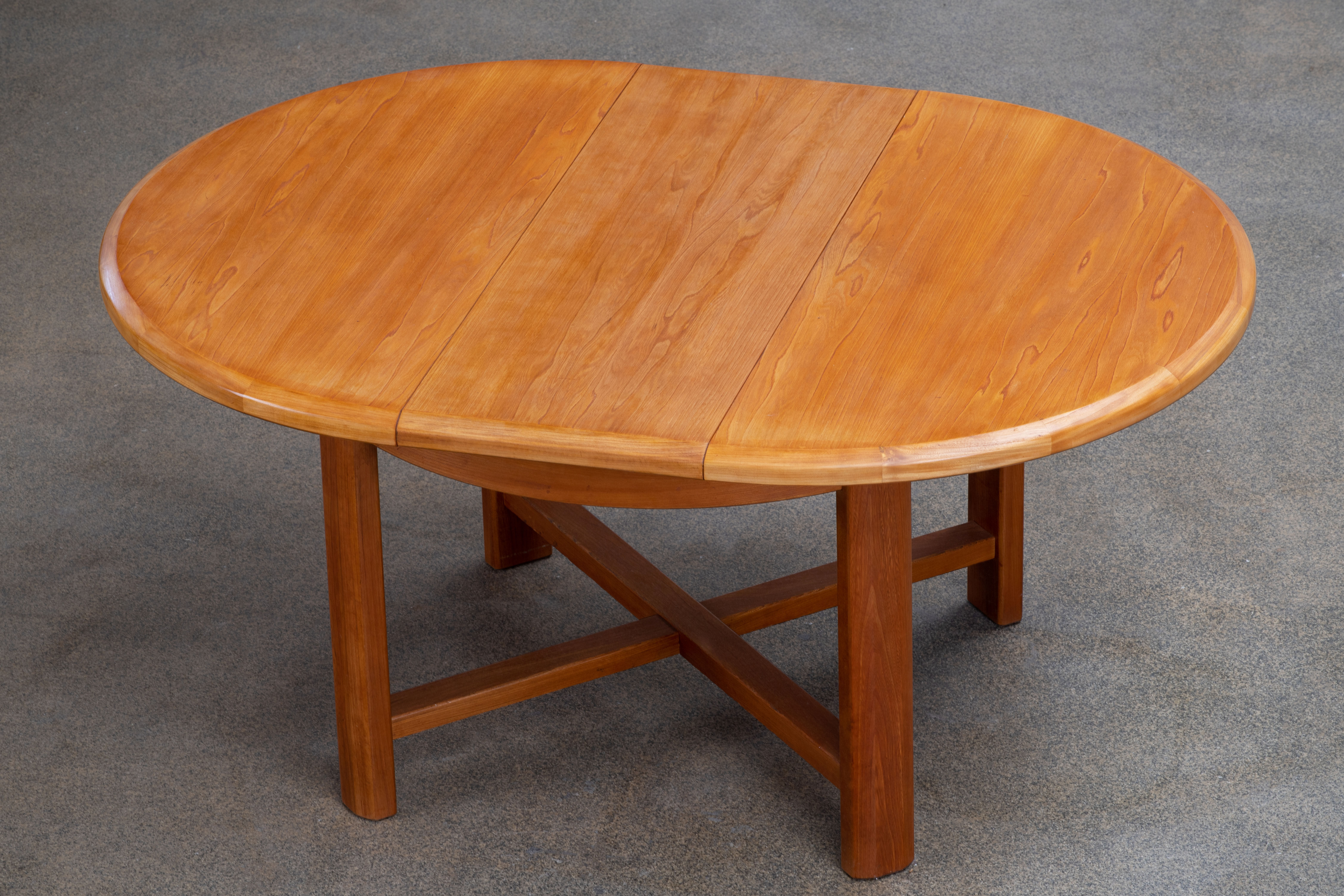 Table Maison Regain – 115 cm