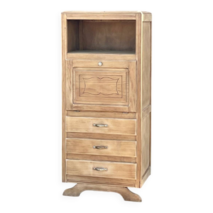 Secrétaire vintage en