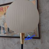 Vintage floor lamp