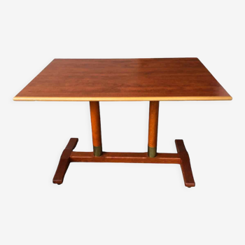 Design bistro table for 6 people