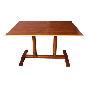 table bistrot design