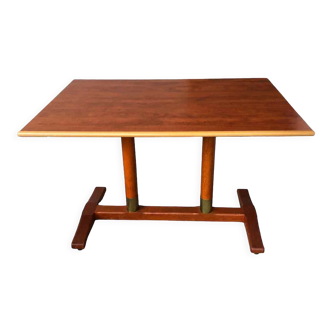 Design bistro table for 6 people