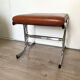 Ottoman vintage Pierson