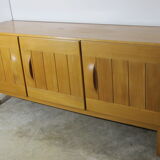 Massive Elm sideboard House Regain