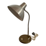 Lampe à poser aluminium