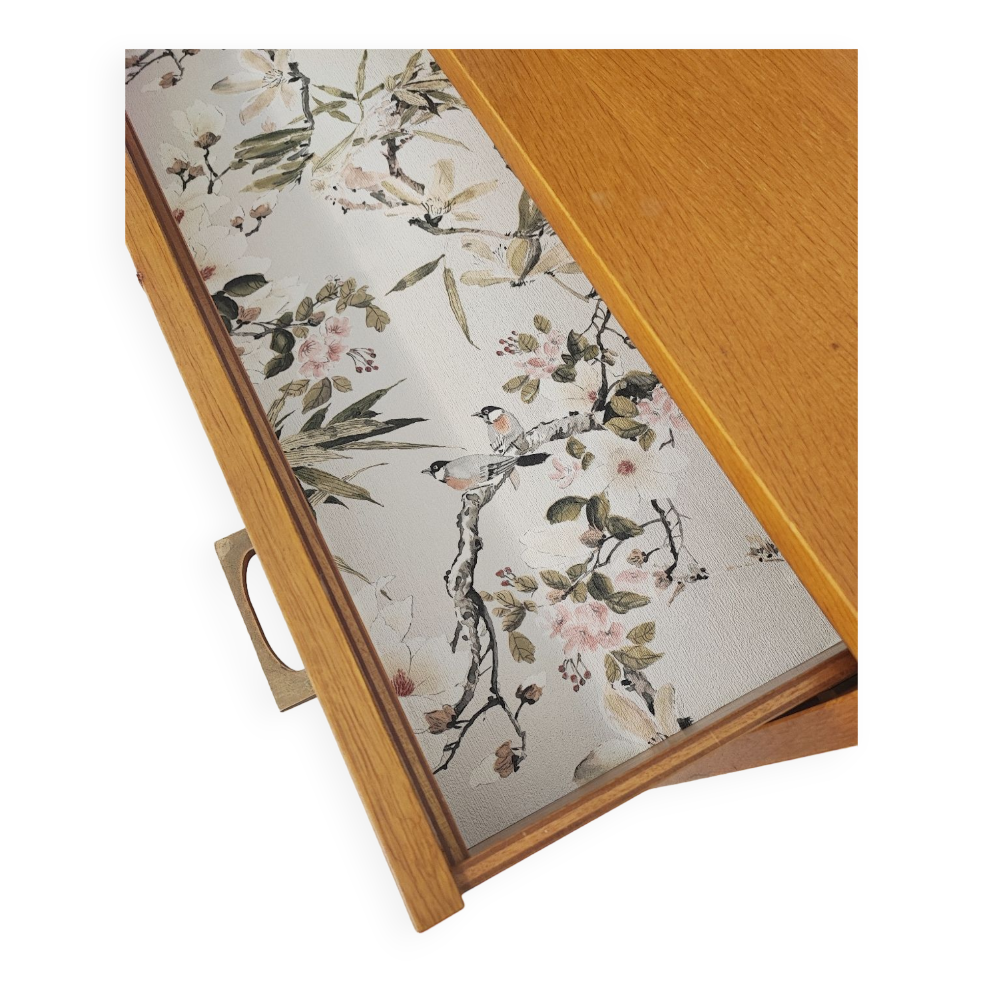 Vintage chest of drawers