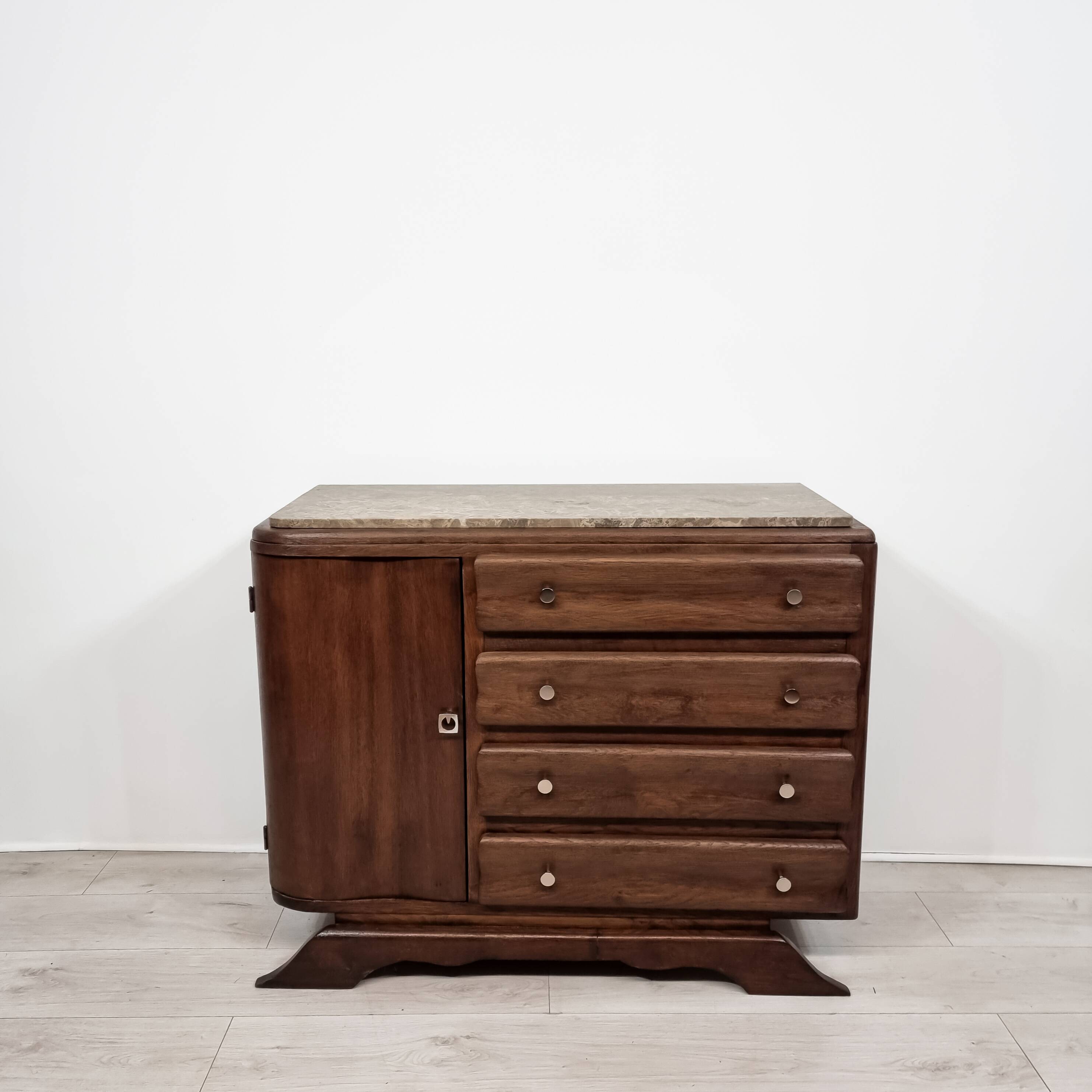 Commode Art Déco