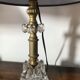 Pair of 60s bedside lamps