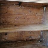 Parisian art deco style buffet