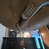 Desk Lamp Model
Quick 1500 Art Deco by Alfred Müller
for Amba, Switzerland,