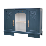 Parisian Art Deco Buffet 1930