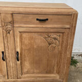 Art Deco sideboard
